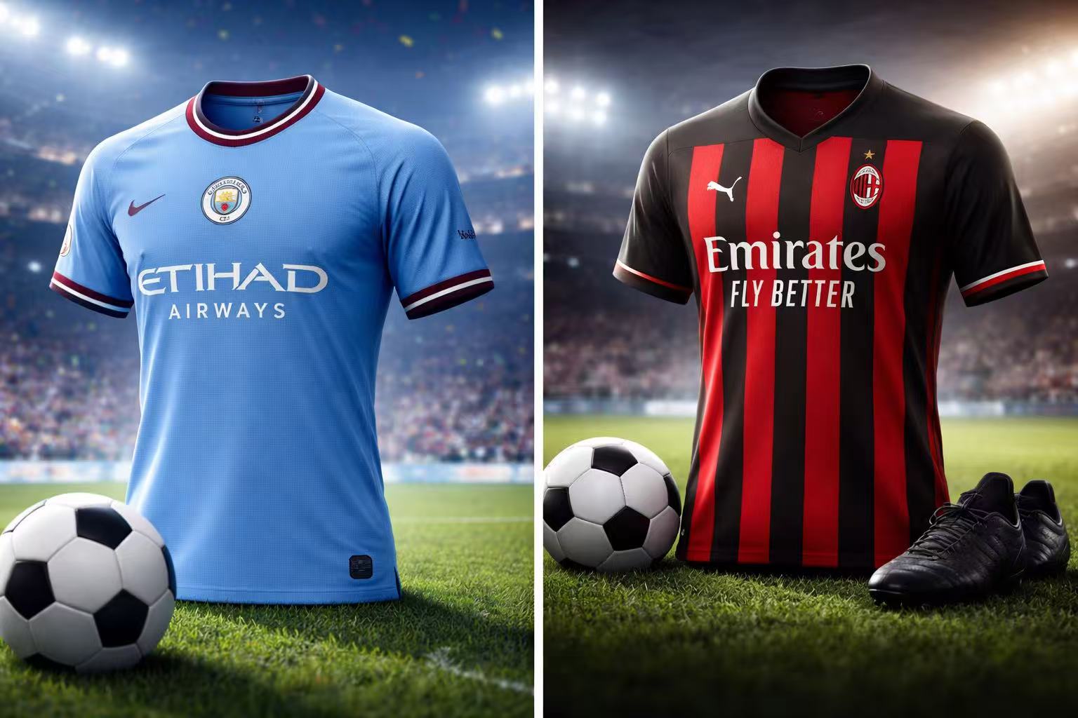 How to Choose the Right Football Jersey for Daily Wear, Collection, and Gifting